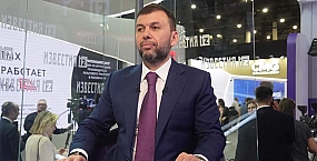 Пушилин сообщил о продвижении российских войск на нескольких направлениях в зоне СВО
