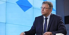 Мирошник сообщил о 43 погибших за неделю при атаках ВСУ на мирных жителей России