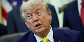 Трамп заявил, что не хочет возобновлять удары по Ирану