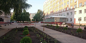 Прокуратура выявила нарушения в брянской больнице после жалоб на пульмонологическое отделение