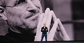 Тим Кук провел последнее выступление в статусе главы Apple на WWDC 2026