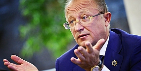 Миллиарды для беглого экс-депутата Гридина: госконтракты вместо нар?