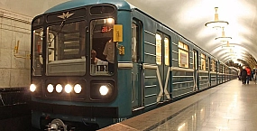 В Самаре приостановили движение общественного транспорта из-за ракетной опасности