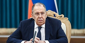Лавров сообщил о просьбе послов Британии, Франции и Германии о встрече с МИД России