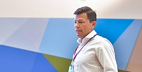 Майгурова переизбрали президентом Союза биатлонистов России