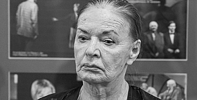 Умерла народная артистка СССР Людмила Чурсина