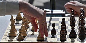 FIDE временно приостановила членство Федерации шахмат России