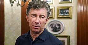 Валерий Сюткин подтвердил возвращение в группу «Браво» для фестивального выступления