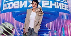 Лолита появилась на премии «Муз-ТВ» в украшениях стоимостью более 2 млн рублей