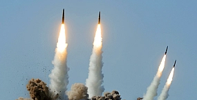 Минобороны сообщило об ударе по производителю ускорителей для ракет «Фламинго»
