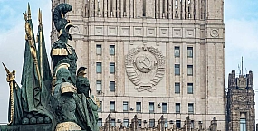 Лавров назвал иллюзорными попытки Европы говорить с Россией языком ультиматумов