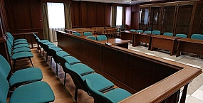 Верховный суд предложил отложить введение суда присяжных в новых регионах до 2030 года
