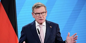 Глава МИД Германии допустил начало переговоров по Украине уже этим летом