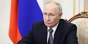 Путин назвал перспективные направления сотрудничества России и АСЕАН
