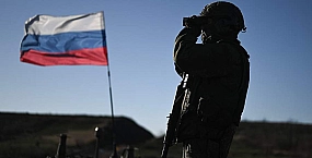 Минобороны сообщило о переходе Кутузовки под контроль российских войск