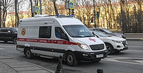 В Брянской области при атаке на автобус с белорусскими детьми погибла сопровождающая