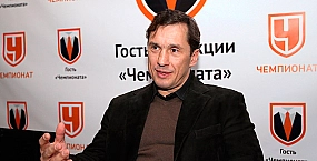 Вячеслав Козлов вошел в тренерский штаб «Шанхайских драконов»