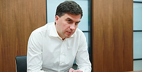 Подножка для Володина: дело Бурова потянет ко дну спикера Госдумы?