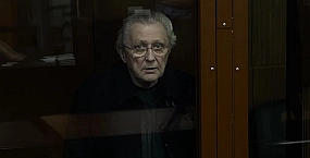 Суд арестовал еще двух фигурантов дела об убийстве депутата Петрова