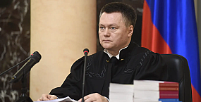 Краснов поручил передать в Генпрокуратуру материалы о недвижимости судьи Якубовской