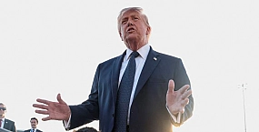 Трамп назвал меморандум с США капитуляцией Ирана