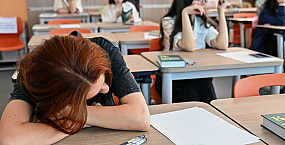 В Госдуме предложили перенести начало ЕГЭ с 10:00 на полдень