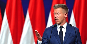 Мадьяр заявил, что вступление Украины в ЕС вынесут на референдум в Венгрии
