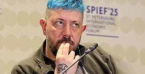 Артемий Лебедев заявил, что возраст не мешает посещать ночные клубы