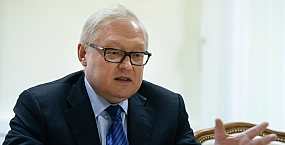 Рябков заявил о катастрофических последствиях возможного конфликта с Россией