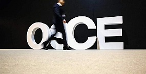 Лавров заявил, что поддержал бы выход России из ОБСЕ