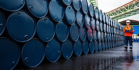 Brent составляет 72,78 доллара за баррель