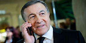 «Крокус Интернэшнл» грозят банкротством: Агаларовы идут ко дну?