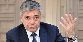 Сергей Шишкарев отказался покупать долю «Росатома» в группе «Дело»