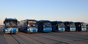 Россия и Украина провели обмен военнопленными по формуле «160 на 160»