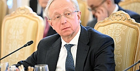 В МИД назвали контакты омбудсменов единственным каналом гуманитарного диалога с Украиной