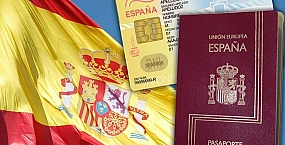 Срок оформления испанских виз увеличили до 45 дней