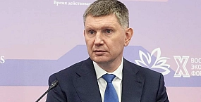 Решетников заявил о постепенном охлаждении российского рынка труда