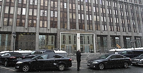 Совфед одобрил закон о жилищных выплатах семьям погибших участников СВО из числа сотрудников СК России