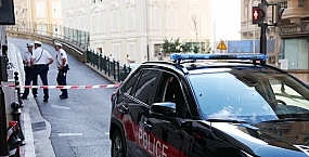 При взрыве в Монако тяжелые ранения получила соосновательница Club Éclectique Анна Насобина