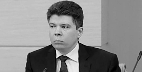 В Москве умер первый заместитель руководителя аппарата мэра Алексей Старовойтов