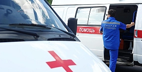 ВСУ атаковали пассажирский автобус «Минск — Анапа» в Брянской области: ранены два водителя, возбуждено дело о теракте