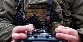 ВСУ атаковали Брянскую область: один человек погиб, еще двое получили ранения