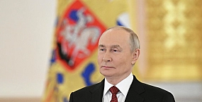Путин поздравил Лукашенко с Днем независимости Белоруссии: лидеры подтвердили курс на укрепление Союзного государства