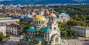 Болгария пригрозила заблокировать новый пакет санкций ЕС против России
