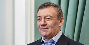 От Трабера до Нерадько и Махова: Ротенбергам ощипывают «перья»?