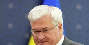 Глава МИД Украины потребовал от стран НАТО передать Киеву все имеющиеся ракеты для Patriot
