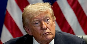 На пресс-конференции Трампа по итогам саммита НАТО не прозвучало ни одного вопроса об Украине