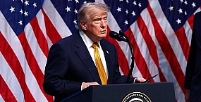 В Конгрессе США усиливаются призывы ограничить военные полномочия Трампа после эскалации с Ираном