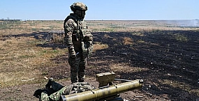 Сырский заявил о планах России расширить буферную зону на севере Украины