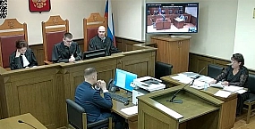 Подписала протокол, не появившись в суде: Верховный суд лишил полномочий судью из Югры